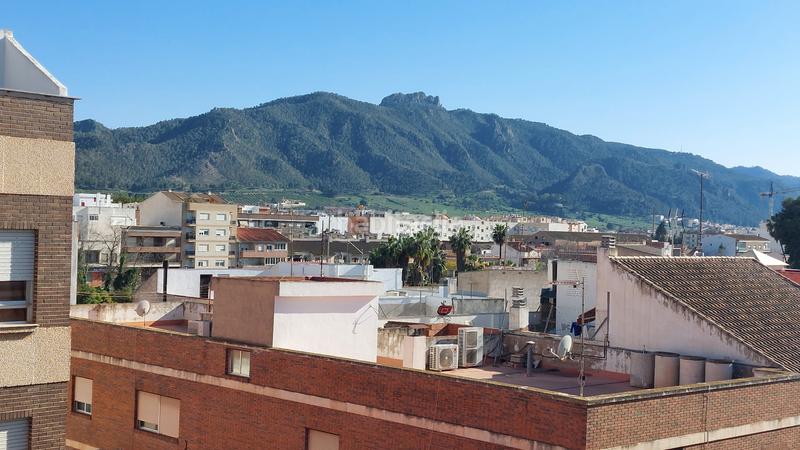 Foto eeb67286-5e76-4fed-a2d1-6c1c140aba99. Appartement avec chauffage dans Beniaján Murcia