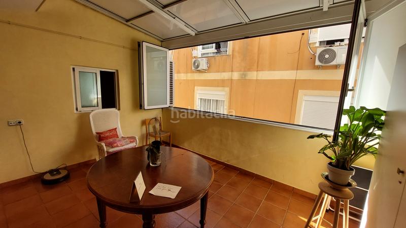 Foto f0d78794-ad49-4063-9247-cd9630a8ec1d. Appartement avec chauffage dans Beniaján Murcia