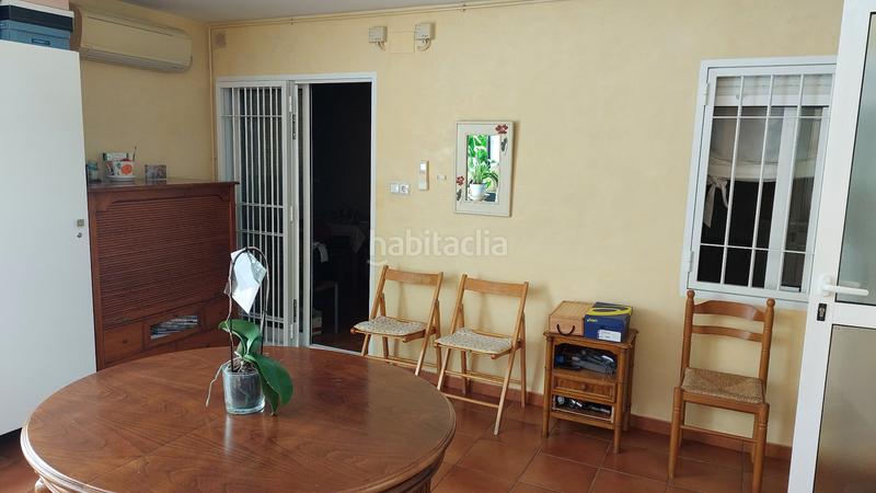 Foto f2bdde61-9413-4908-97e2-c97737da1c36. Appartement avec chauffage dans Beniaján Murcia