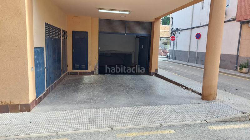 Foto 1325234a-17ef-4ff7-9636-0910d640d407. Aparcament cotxe a avenida ciudad de Murcia 0 a Beniaján Murcia