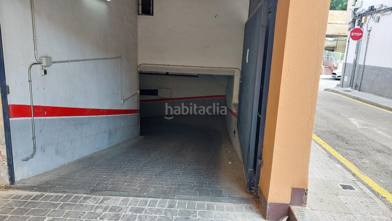 Foto 19153d26-7908-4bae-b353-703a9f1851e4. Aparcament cotxe a avenida ciudad de Murcia 0 a Beniaján Murcia