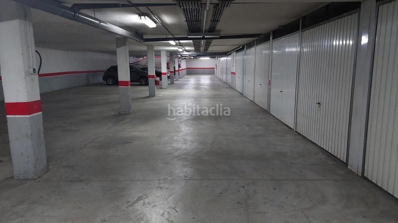 Foto 27a9c91b-8c7c-43ff-886b-d56bcd246526. Aparcament cotxe a avenida ciudad de Murcia 0 a Beniaján Murcia