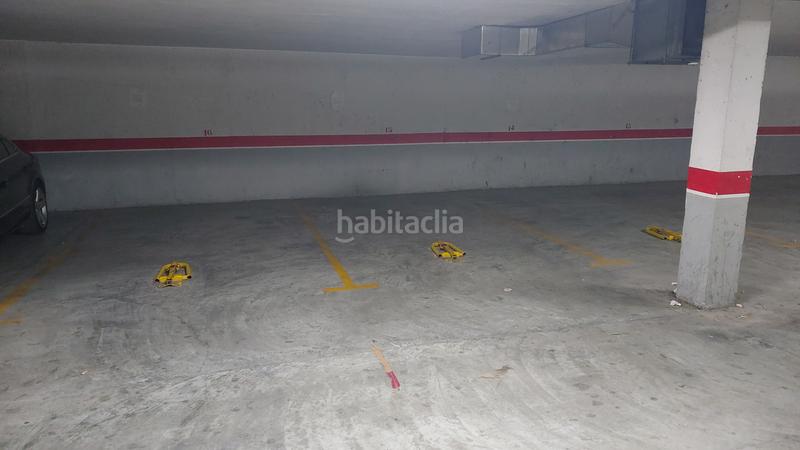 Foto 36aa1822-673d-45cf-a021-b2811f89fafb. Aparcament cotxe a avenida ciudad de Murcia 0 a Beniaján Murcia
