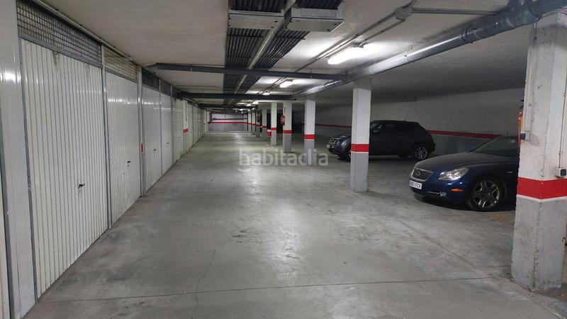 Foto 40d4868a-5c02-49d5-92d8-89425b749c41. Aparcament cotxe a avenida ciudad de Murcia 0 a Beniaján Murcia