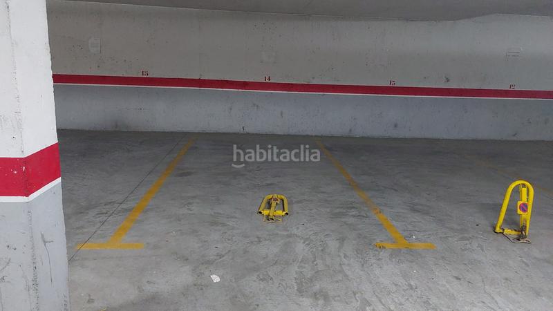 Foto 45930240-354c-4de3-977c-bacbcb8d2241. Aparcament cotxe a avenida ciudad de Murcia 0 a Beniaján Murcia