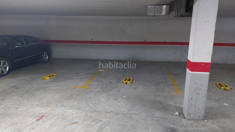 Foto 628c050a-effc-47e5-9f80-0595a5e8ce4e. Aparcament cotxe a avenida ciudad de Murcia 0 a Beniaján Murcia