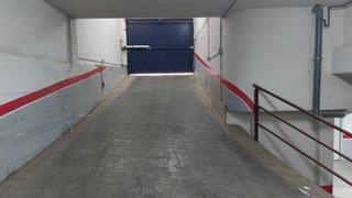 Parking coche en Avenida ciudad de murcia 0. Venta de plazas de garaje en beniaján -el bojal-