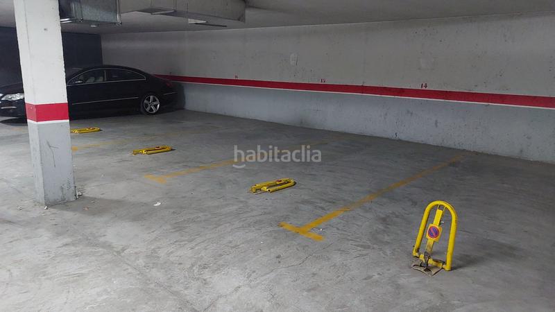 Foto c303b56c-2b30-4ad7-91e4-705667f3d43c. Aparcament cotxe a avenida ciudad de Murcia 0 a Beniaján Murcia