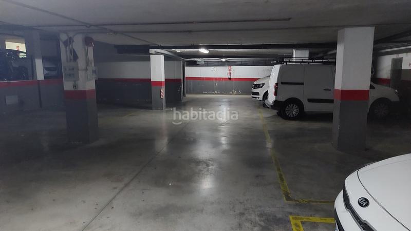 Foto 617e9a8e-b315-4f1a-ae6e-0b287f293a4d. Posto auto in avenida montegrande 2 in Torreagüera Murcia