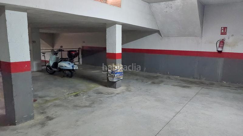 Foto 61db1f70-ae0c-4c01-b749-e8c6c998cf91. Posto auto in avenida montegrande 2 in Torreagüera Murcia