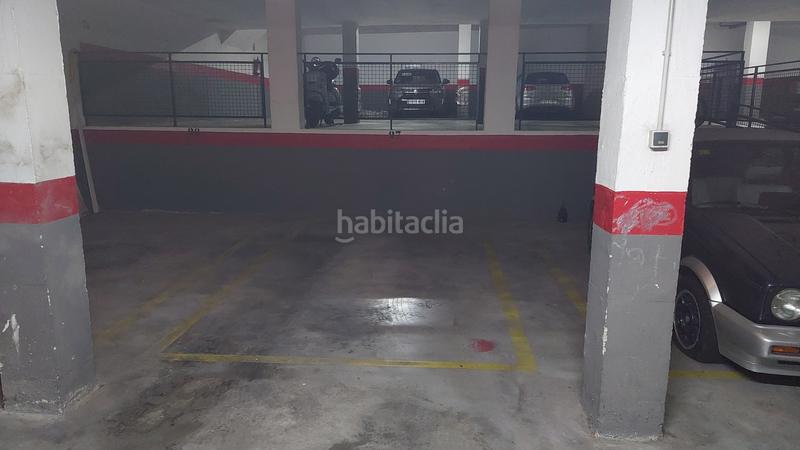 Foto 65a62243-f86a-4143-905c-180b5660cfa7. Posto auto in avenida montegrande 2 in Torreagüera Murcia