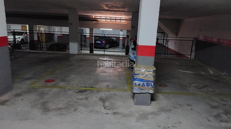 Foto 95842928-6f1b-46b1-80cd-f292ca9bb453. Posto auto in avenida montegrande 2 in Torreagüera Murcia
