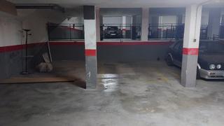 Aparcament cotxe a Avenida montegrande 2. Venta de plazas de garaje en torreagüera