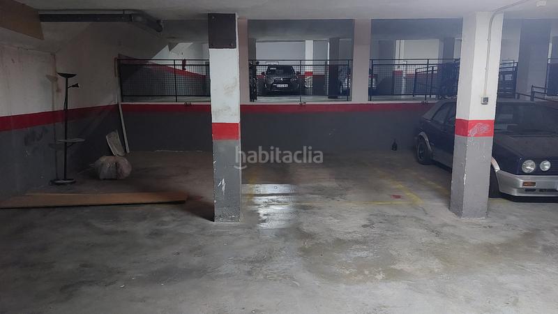 Foto 9a201523-328b-4d16-9edd-b4be65233915. Posto auto in avenida montegrande 2 in Torreagüera Murcia