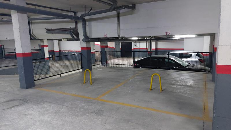 Foto b68a50eb-8824-4025-af57-1def74159ed7. Posto auto in avenida montegrande 2 in Torreagüera Murcia