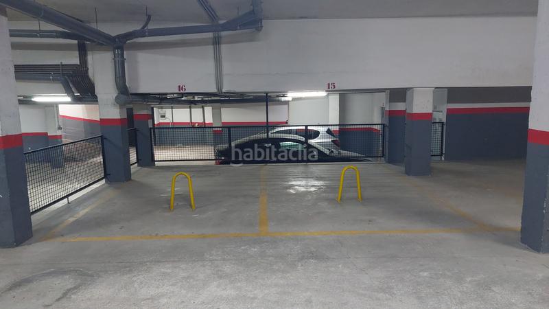 Foto b8c16781-add7-4c53-8c87-073a13a9a227. Posto auto in avenida montegrande 2 in Torreagüera Murcia