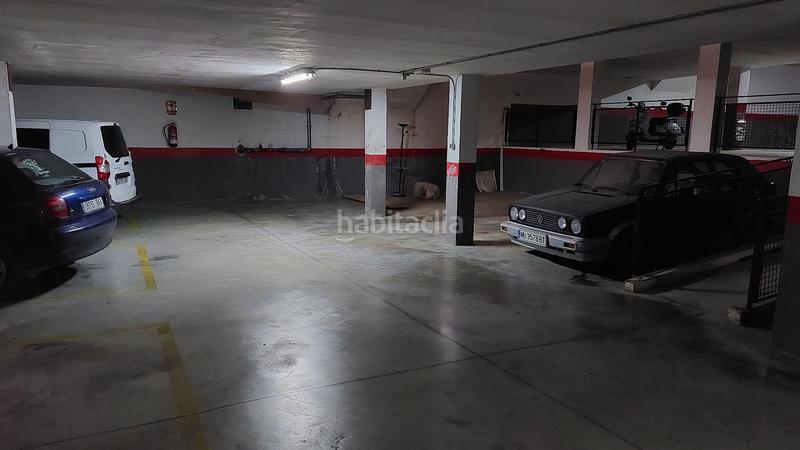 Foto caf0c795-cd84-4e67-8d35-2d7dac915ec5. Posto auto in avenida montegrande 2 in Torreagüera Murcia