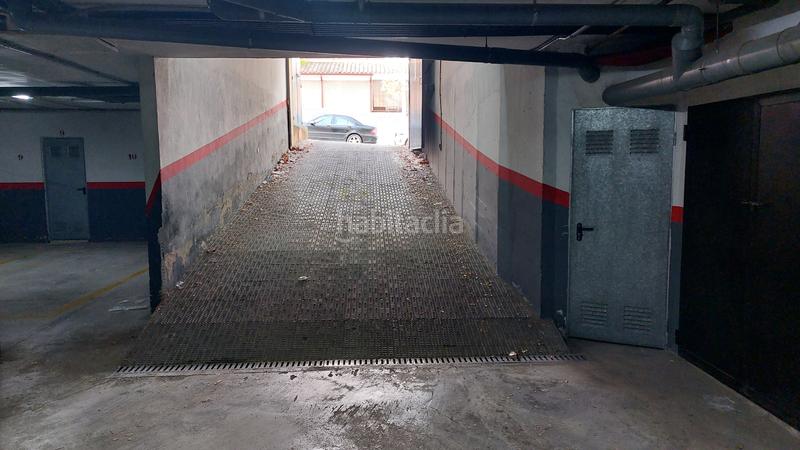 Foto cea9aa9d-fad5-4d14-aa62-286332984b89. Posto auto in avenida montegrande 2 in Torreagüera Murcia