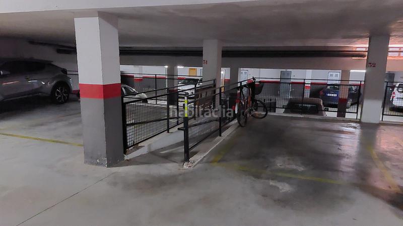 Foto eb9db452-b6fe-4790-bef9-2d04c455e958. Posto auto in avenida montegrande 2 in Torreagüera Murcia