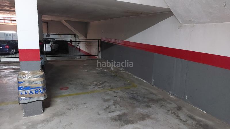 Foto f27a3848-2a67-4f8e-9af8-3f754e3a4fe5. Posto auto in avenida montegrande 2 in Torreagüera Murcia