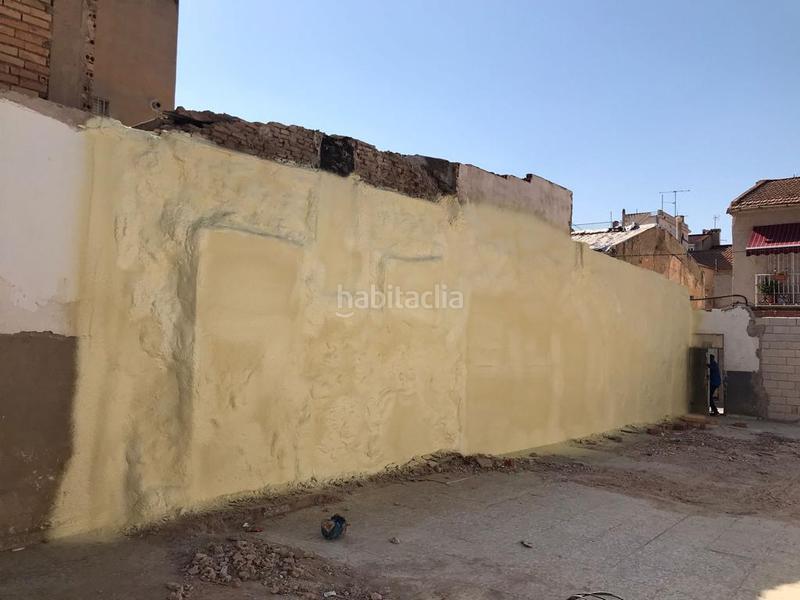 Foto 24299e89-e114-4ad4-862d-742630b8cbf2. Wohngrundstück in calle soler 16 in Beniaján Murcia