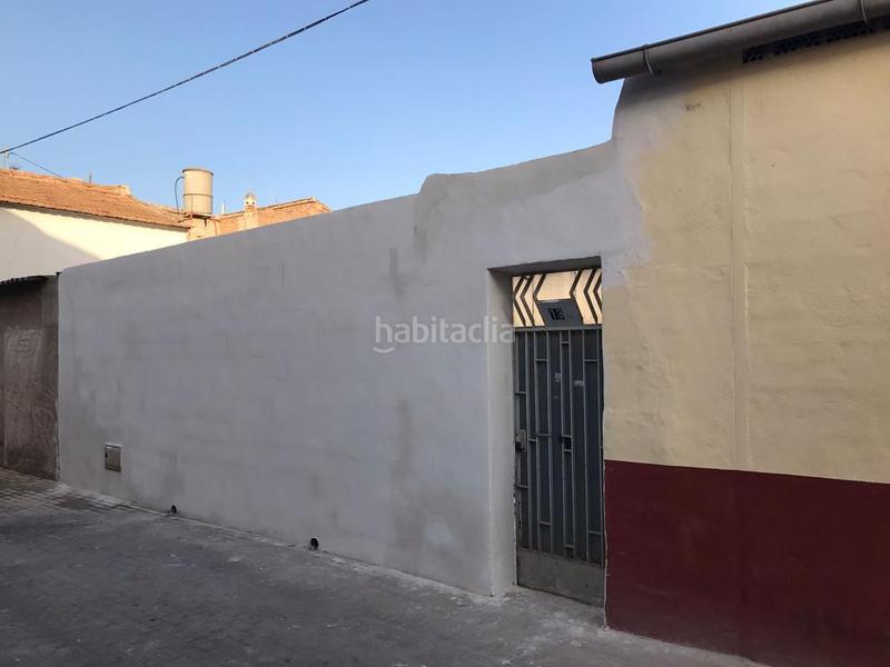 Foto 2453b691-bcb5-4065-bbf1-12e6ef609c81. Wohngrundstück in calle soler 16 in Beniaján Murcia