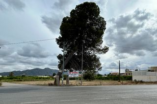 Terreny residencial en Carretera de beniajan km. 4. Terreno en beniaj�n