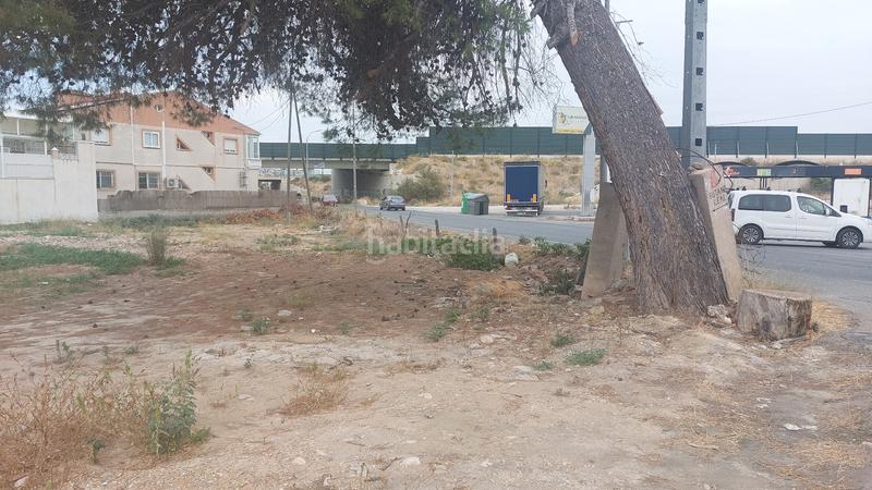 Foto 0be9eb03-d805-4e42-9656-f9b5b2eed6a6. Terreny residencial a carretera de beniajan km. 4 a Murcia