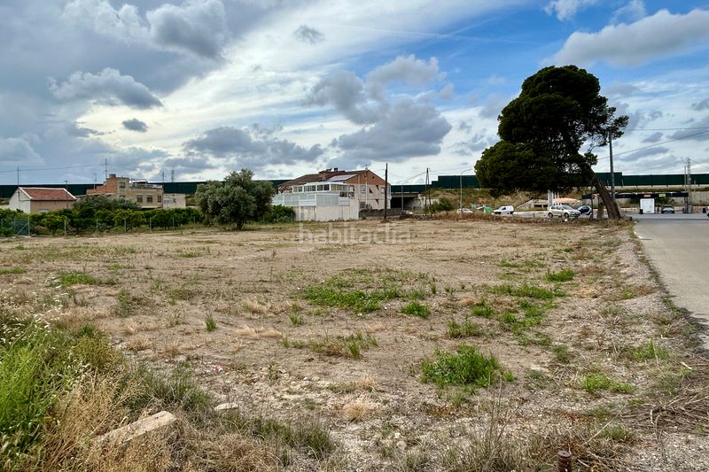 Foto 3d602887-9975-4d3f-ac68-ddb756469862. Terreny residencial a carretera de beniajan km. 4 a Murcia