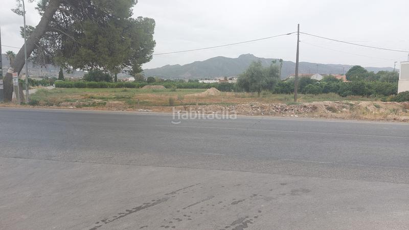 Foto 553d4628-749d-4b17-b172-509af0920da8. Terreny residencial a carretera de beniajan km. 4 a Murcia