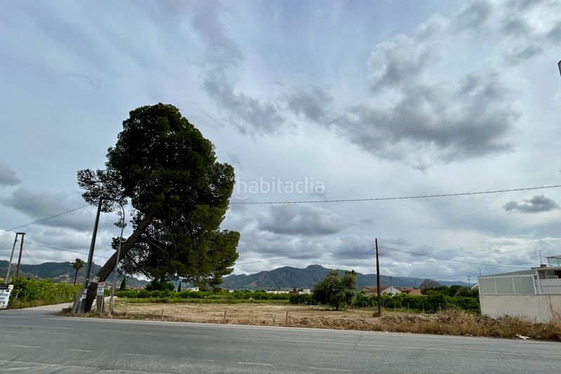 Foto 64628874-2333-4333-a0d1-add7836c8caf. Terreny residencial a carretera de beniajan km. 4 a Murcia