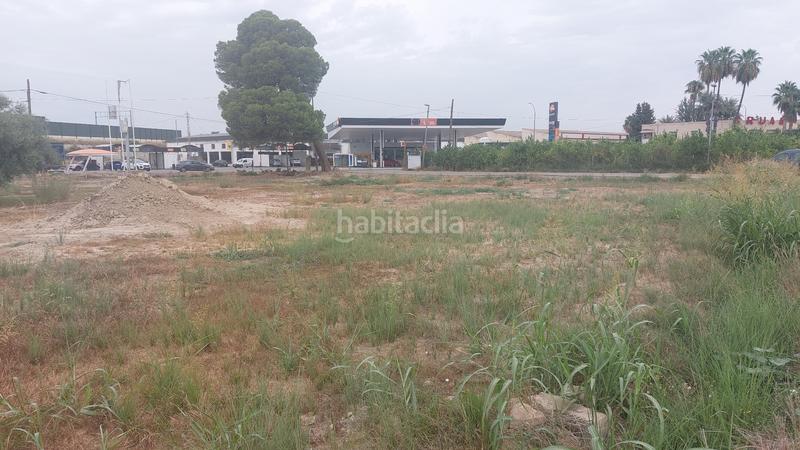 Foto 8bac68ef-8aa8-408e-aba5-9df0322ee944. Terreny residencial a carretera de beniajan km. 4 a Murcia