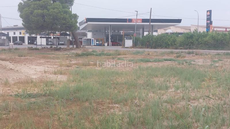 Foto 911cfa02-4653-4e5b-92e9-aea963f3480b. Terreny residencial a carretera de beniajan km. 4 a Murcia