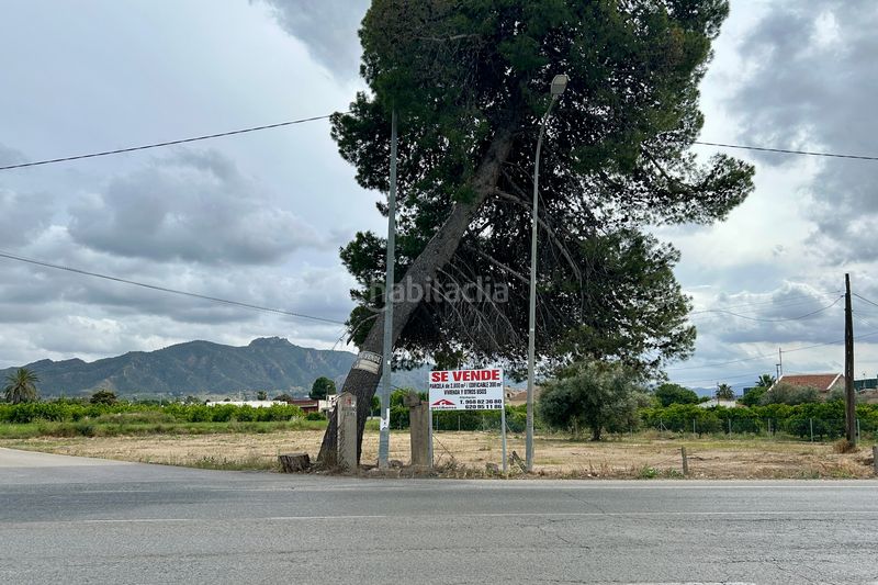 Foto 9f0174cf-e459-4667-b889-357152738865. Terreny residencial a carretera de beniajan km. 4 a Murcia