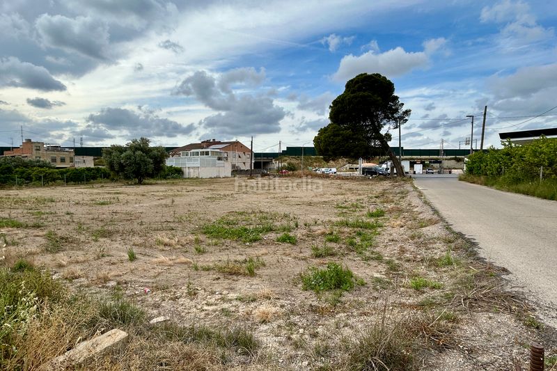 Foto ae2827e2-691f-43f8-980f-97e217ddb063. Terreny residencial a carretera de beniajan km. 4 a Murcia
