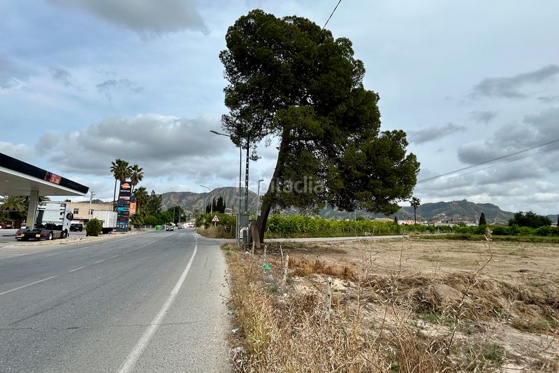 Foto c4a2a6ed-eb65-4b81-982d-d179282e5adf. Terreny residencial a carretera de beniajan km. 4 a Murcia