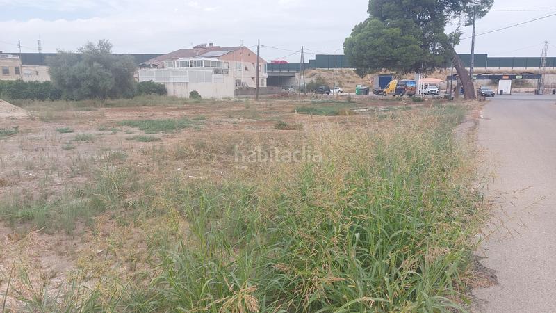 Foto cd7ed960-204f-42c9-8083-6e8fc608b98f. Terreny residencial a carretera de beniajan km. 4 a Murcia