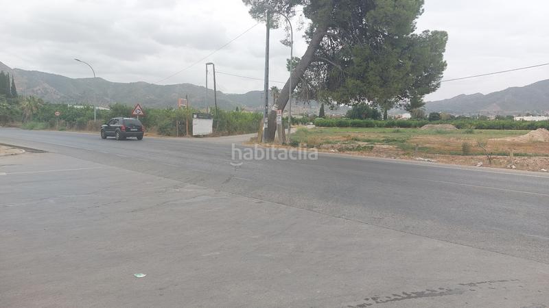 Foto f3f97d66-e97f-4edd-83e9-7714cf6f76ab. Terreny residencial a carretera de beniajan km. 4 a Murcia