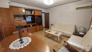 Planta baixa  Calle doña maría matas. Piso en planta baja en beniaján