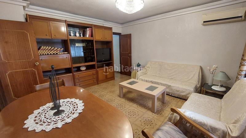 Foto 4471d359-0aae-43de-9540-c9d0b45806ea. Planta baixa a Beniaján Murcia