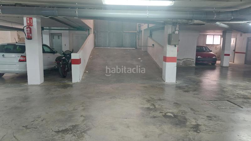 Foto 81997ffa-3108-4528-baf9-3c8c97412bc8. Planta baixa a Beniaján Murcia