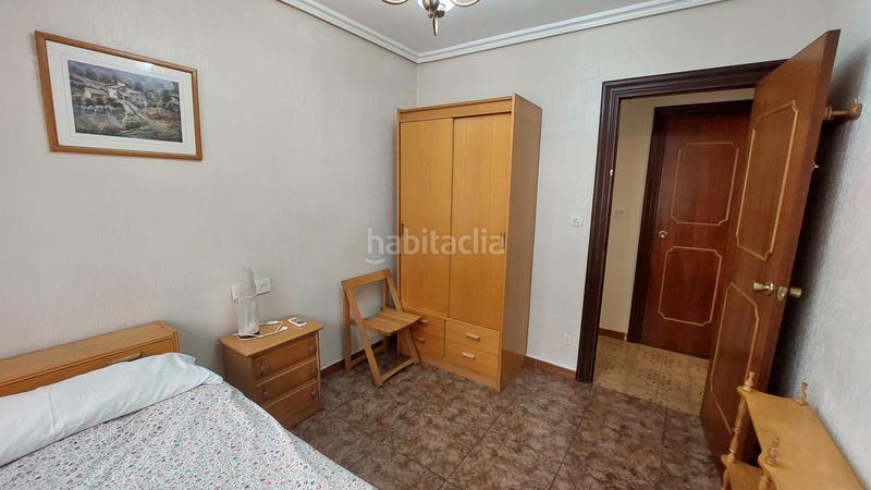 Foto 87cd78eb-b5a8-4eb3-b727-e64ecad70329. Planta baixa a Beniaján Murcia