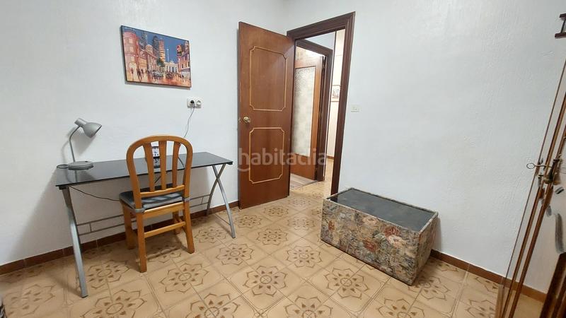 Foto f30ef58e-fe35-4162-9c78-ffd0a045d4e6. Planta baixa a Beniaján Murcia