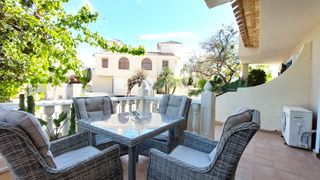 Casa adossada a Calle río piles 3. Adosado en los narejos