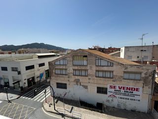 Terreny residencial a Calle de las Escuelas 9