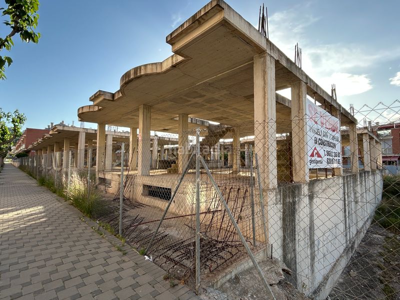 Foto 0d4db7ac-9315-4a7b-974c-e50e9f63395d. Edifici a calle poeta alfonso illan 4 a Algezares Murcia