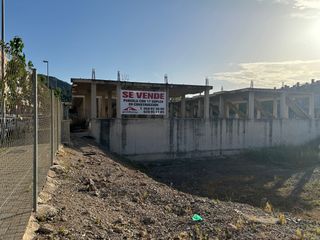 Edifici a Calle Poeta Alfonso Illan 4