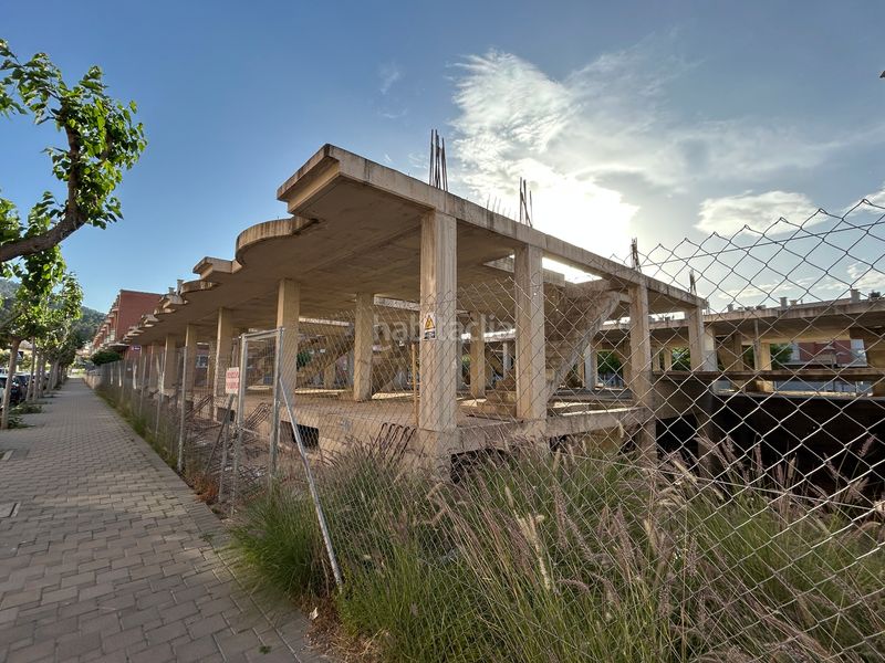 Foto 6a2c88a2-043e-45f6-962f-1f852ed1f587. Edifici a calle poeta alfonso illan 4 a Algezares Murcia