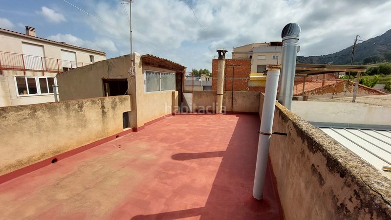 Foto 13550ef8-fb85-4230-b3dd-762da22566ba. Casa adossada a calle cementerio 3 a Torreagüera Murcia