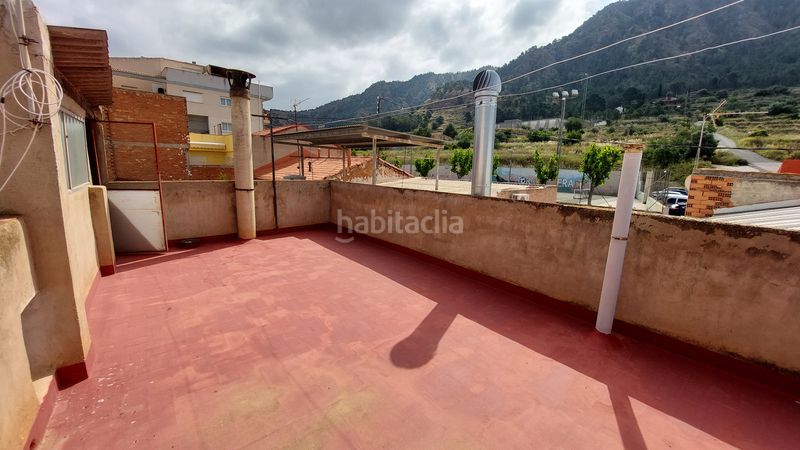 Foto 1a6d8a7d-3b18-42bf-92f7-b05ed7985a14. Casa adossada a calle cementerio 3 a Torreagüera Murcia
